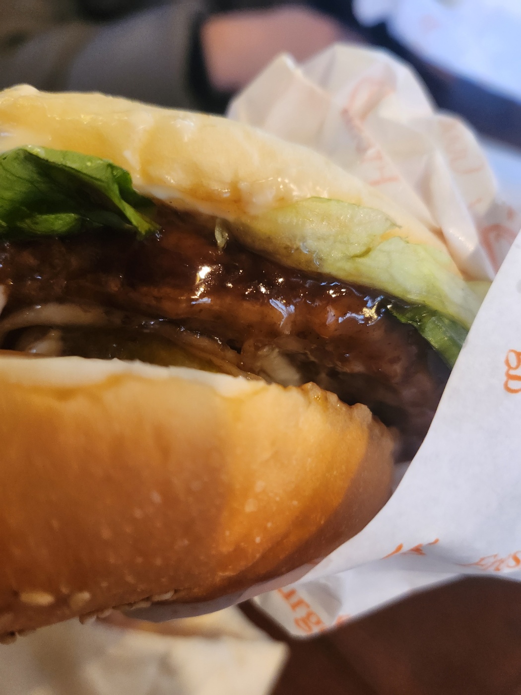 김해가야테마파크-매점-햄버거