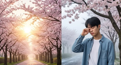 환절기 영양제