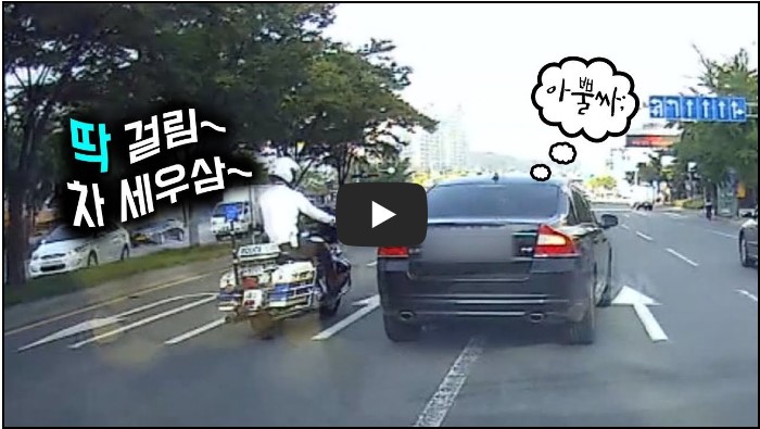 교통사고 분석 유튜버 순위 TOP 10 4