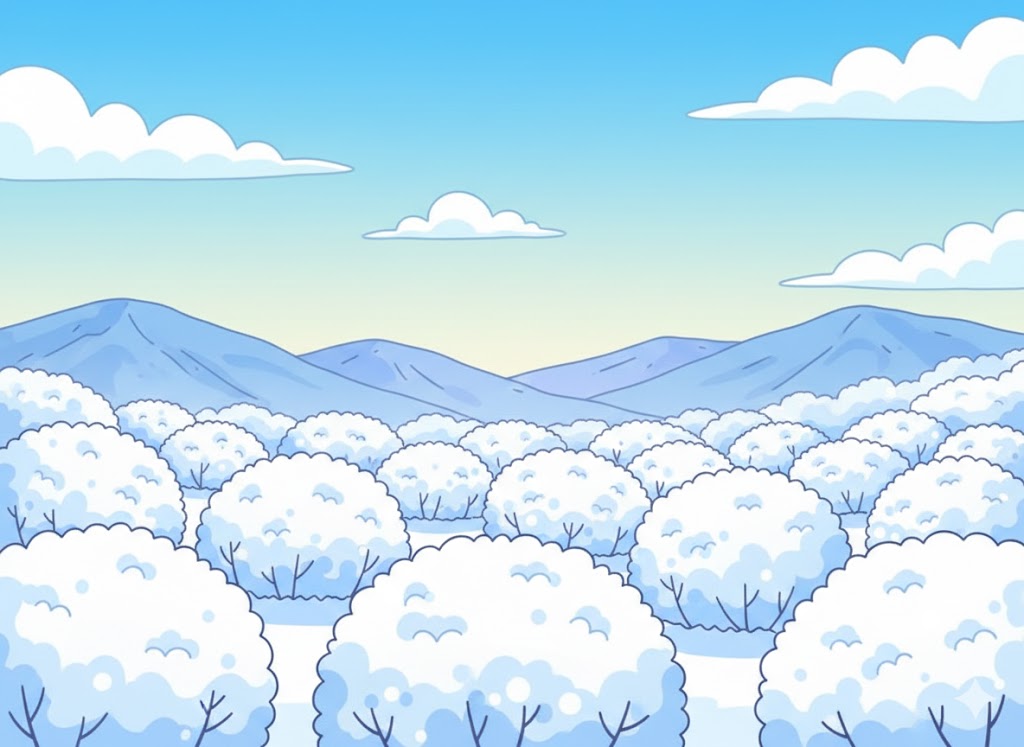 태백산국립공원 CCTV