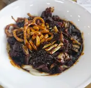 오늘N 식큐멘터리 국산 팥죽 맛집 양평 문호리 팥죽