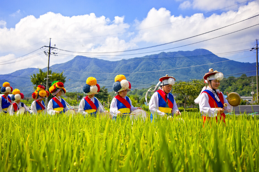 계절의 변화를 세분화한 24 절기 중 '입하' 이해하기
