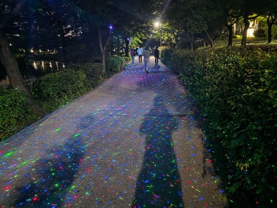 [6월 축제]2025 만석거 새빛축제❘기간, 불꽃놀이 및 오로라 일정, 공연 및 프로그램 정리