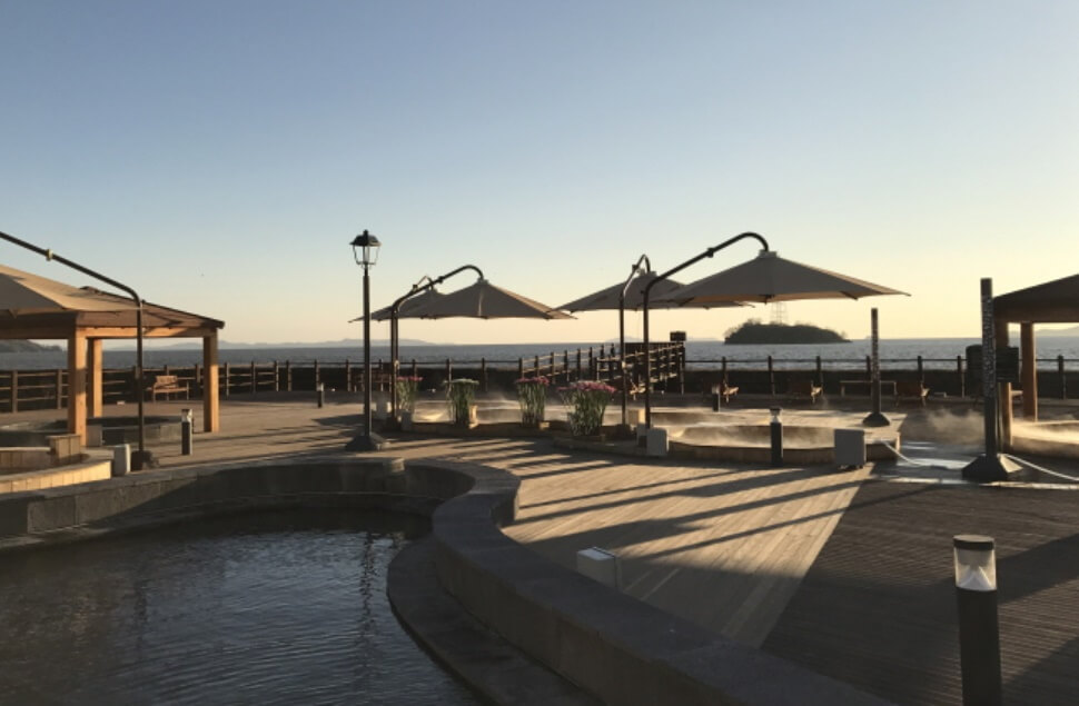 강화도 가볼만한곳 베스트 10 석모도 미네랄온천