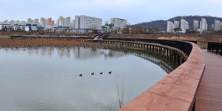 전주 가볼만한곳 베스트 10