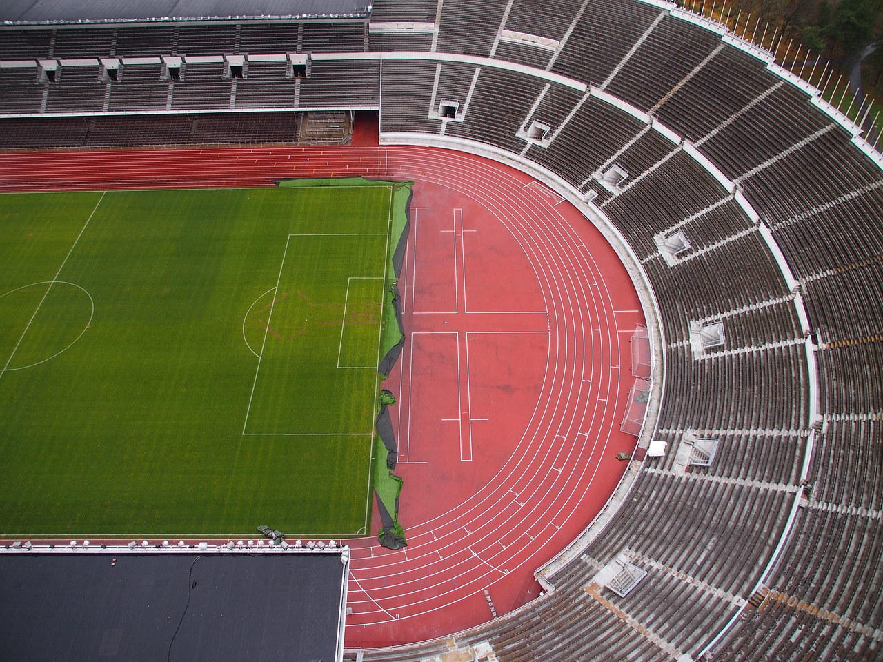 전국 생활체육대축전 경기 종목 한눈에 보기