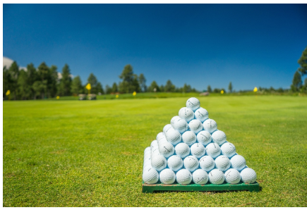 파크골프 기본자세&amp;#44; 경기규칙