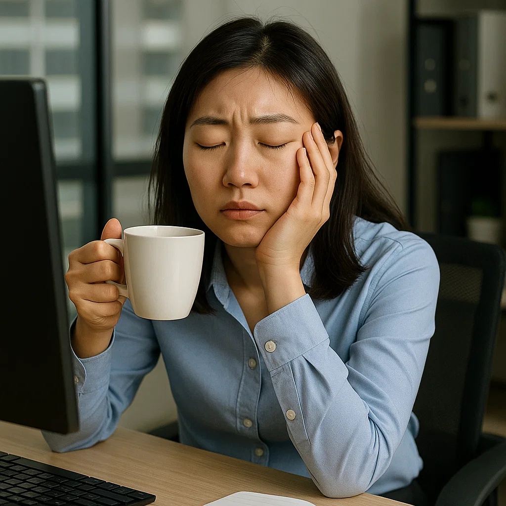 혈당 스파이크 막으려면