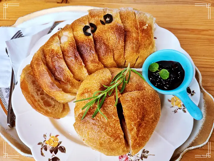 생생현장 여수 옥수수빵 옥수수타락죽 옥수수 치아바타 겨울에 만나는 다양한 간식 맛집 추천