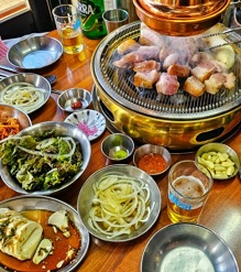 숲길정육점