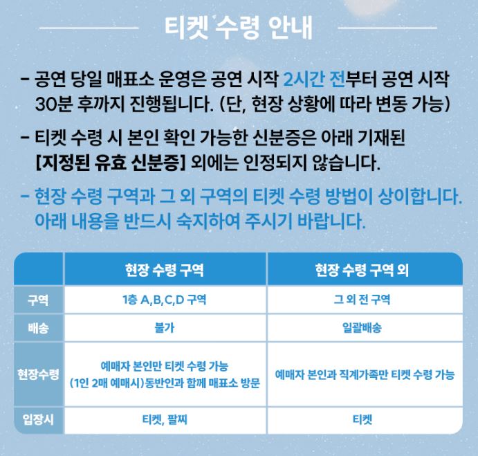 변우석 팬미팅 티켓팅