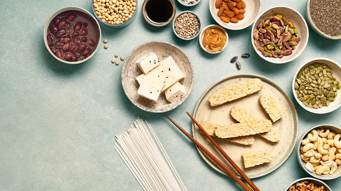 단백질 보충제에 대한 궁극적인 가이드