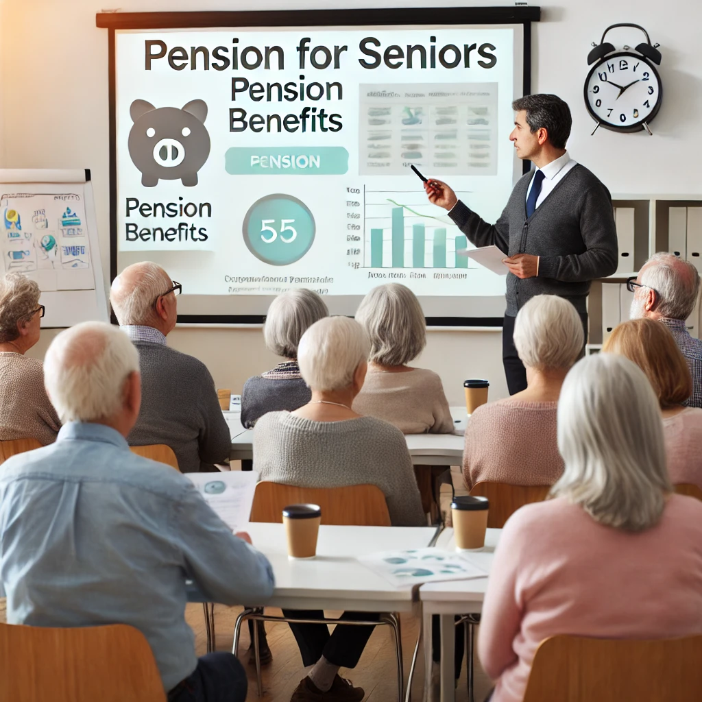 기초연금 모의계산