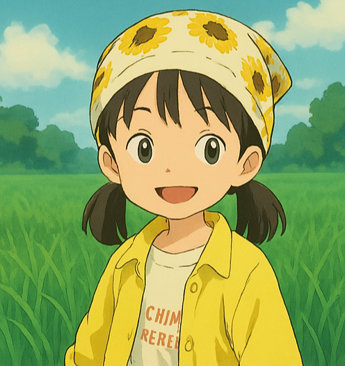 지브리 사진 변환