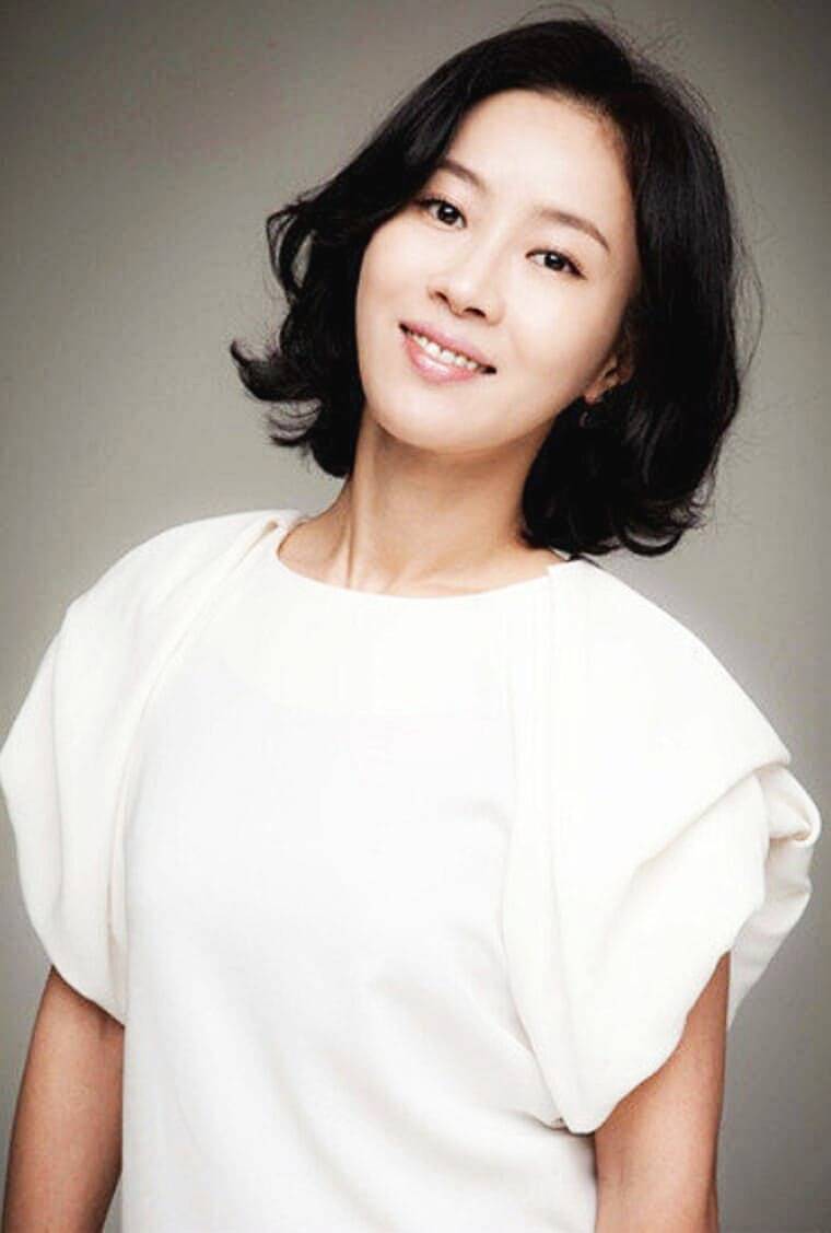 배우-김희정