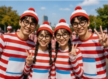 2026 월리런 서울 참여 신청 방법 총정리｜접수 일정&middot;참가비&middot;굿즈까지
