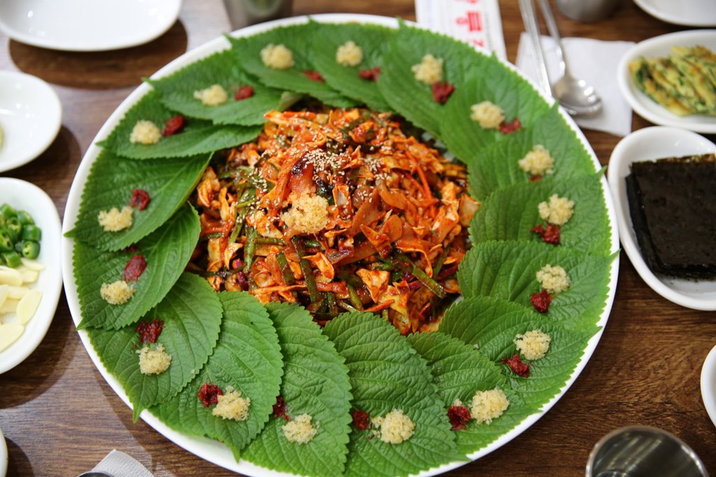 야탑 강릉집