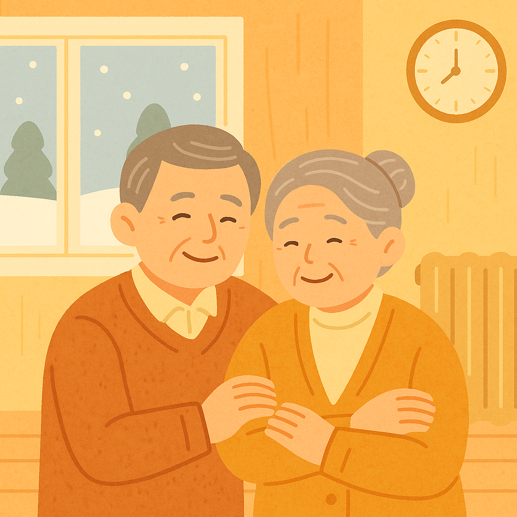 취약계층 난방비 지원금