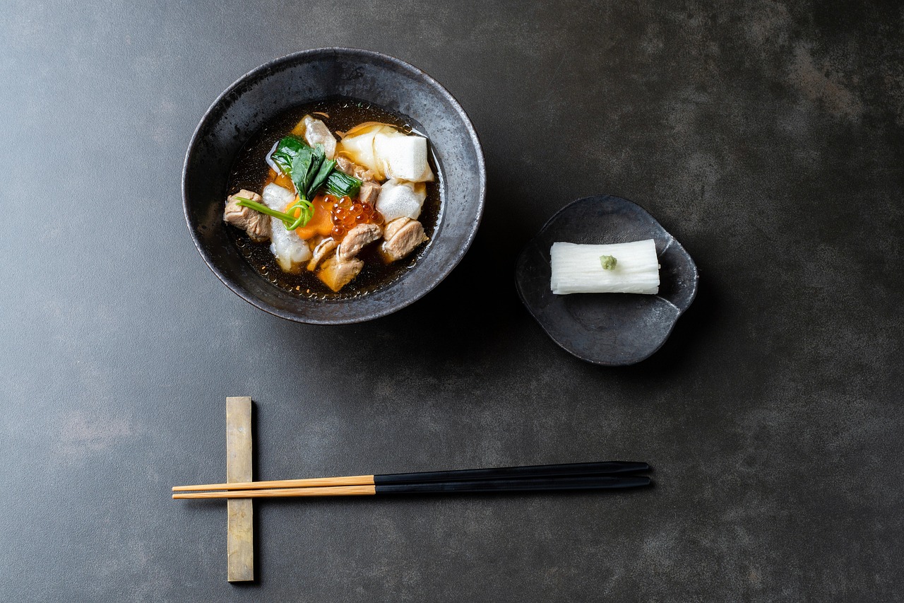 전자레인지 요리 노하우 관련 사진