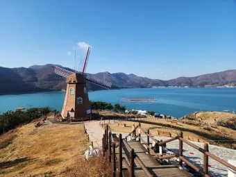 거제도 실내 데이트 완벽 코스 추천과 비오는 날 즐기기_7