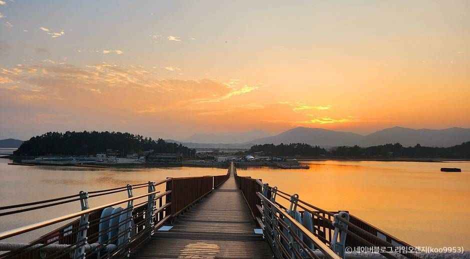 강진 가볼만한곳 베스트10