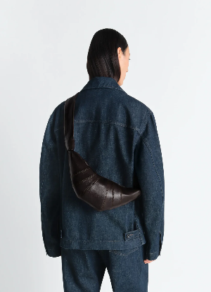 르메르 크루아상 가방