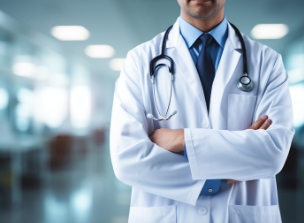 이국종 교수 보건복지부 장관 추천