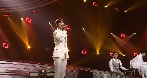 차표 한 장 (박지현)