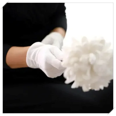 장례식장 절하는 방법 : 여자2