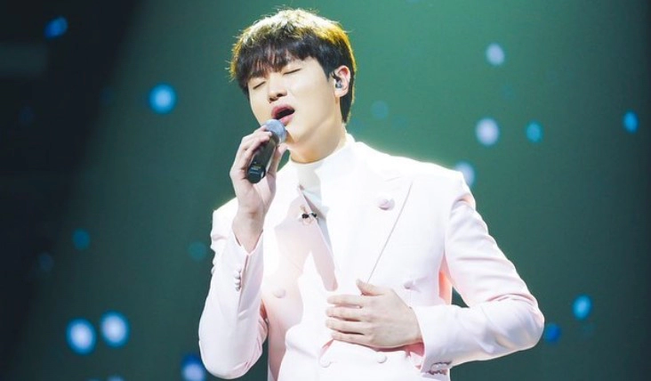 조연호 고향 나이 키 프로필