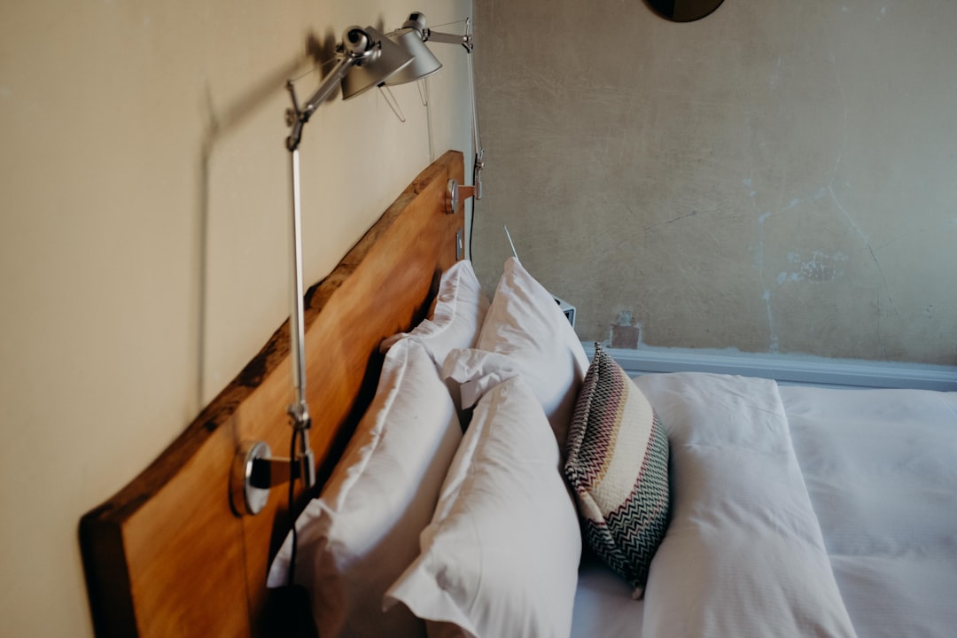 Accommodation.