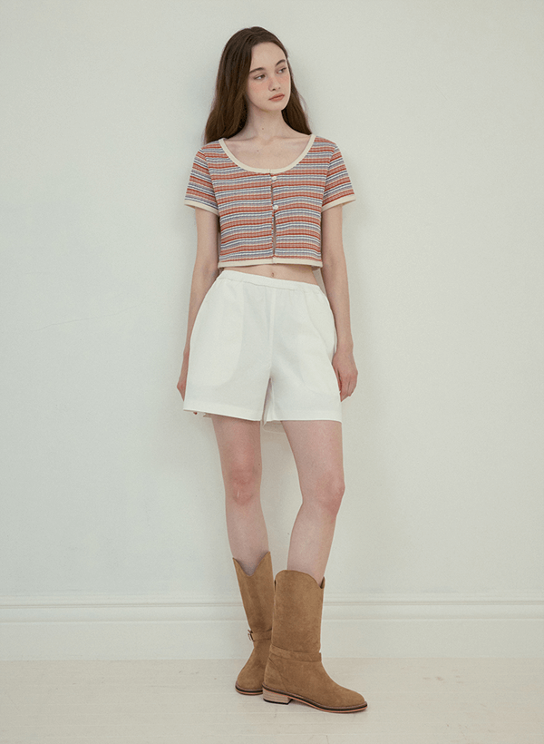 첫 사랑을 위하여 10회 최윤지 가디건