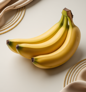 바나나 효능