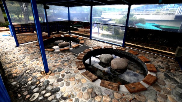 미리내 힐빙 클럽