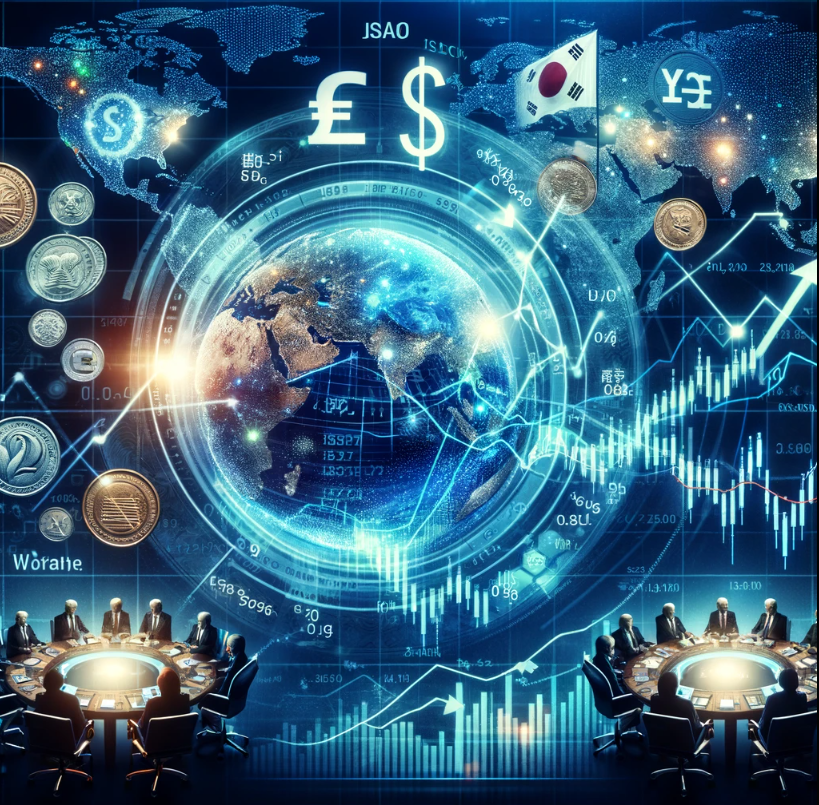 마이너스 금리 종료