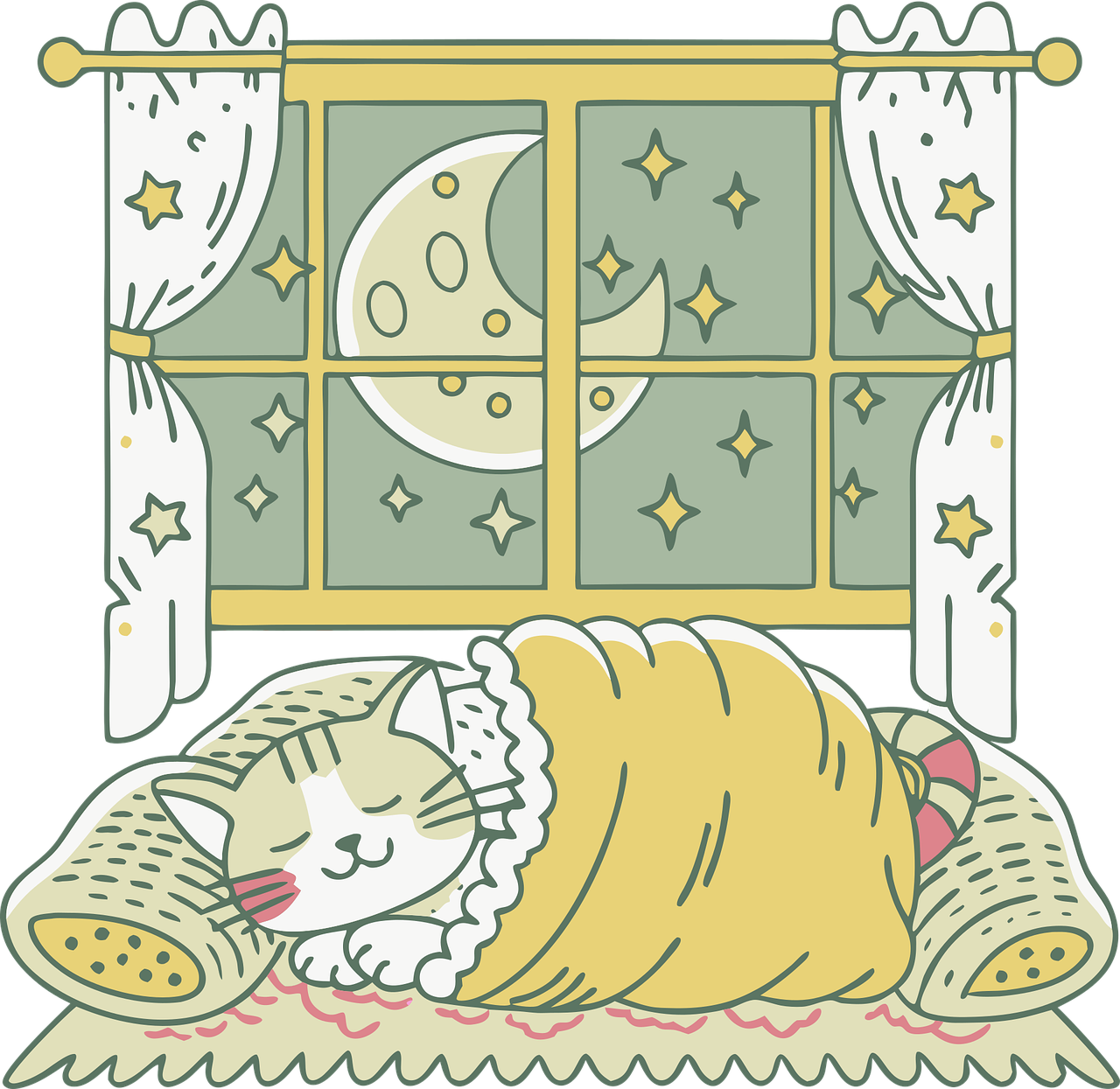 신생아 수면교육