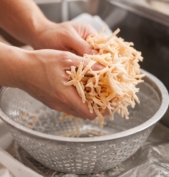 진미채볶음 황금레시피