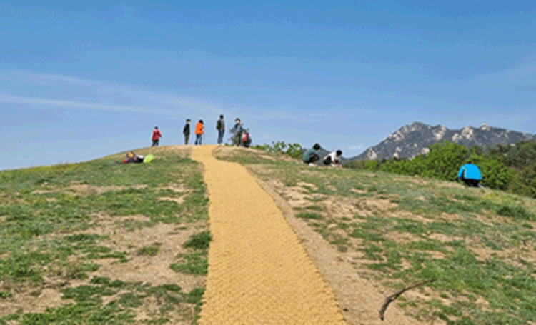 수락산 등산코스