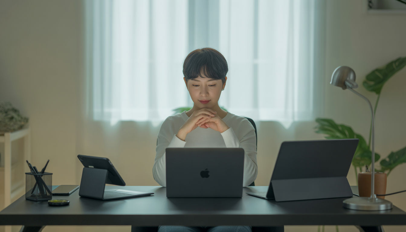 AI가 바보처럼 느껴질 땐? 프롬프트 하나로 천재처럼 쓰는 법