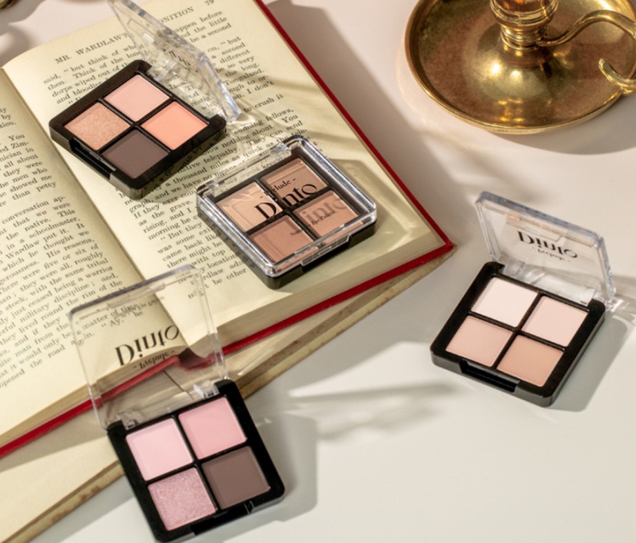 다이소 히트템 딘토: 색조 대란