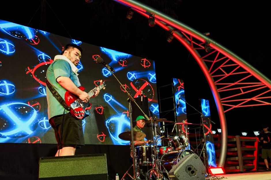 제주한잔 우리술페스티벌