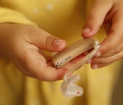 보청기 국가보조금지원