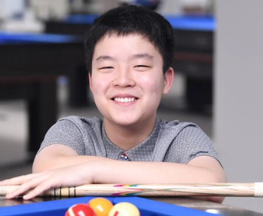 PBA 루키 김영원 결승 진출 하이라이트
