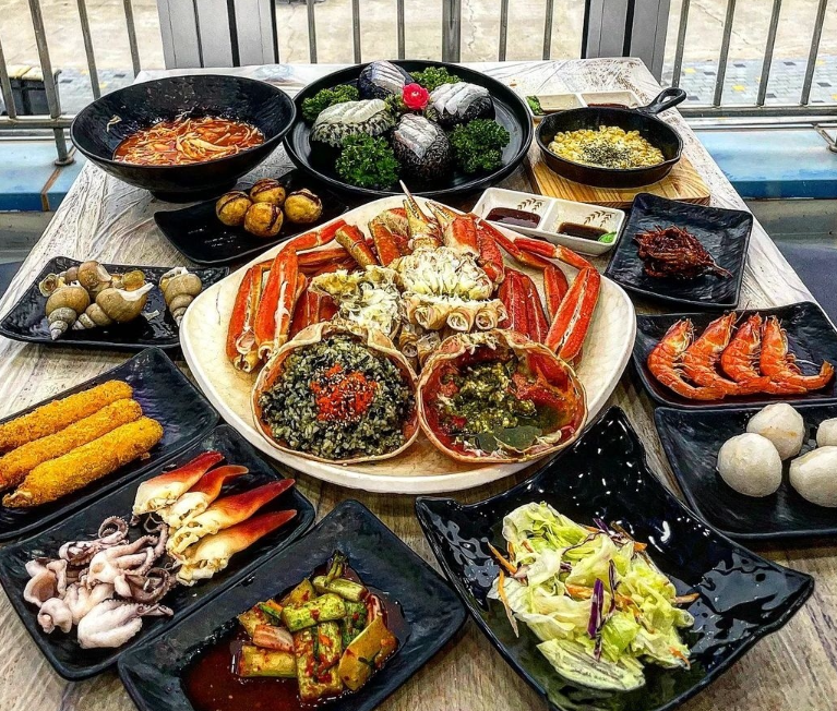 대포대게-회직판장