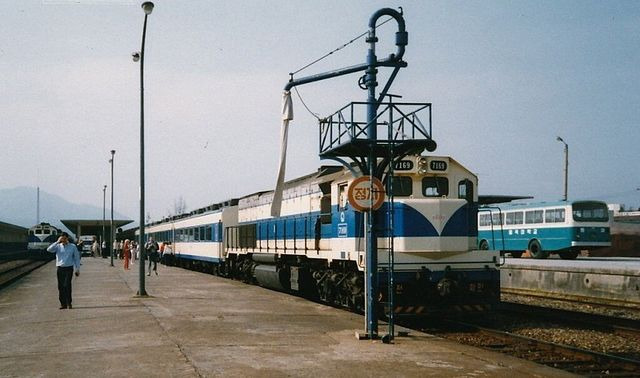 낭만있던 80년대 서울의 모습