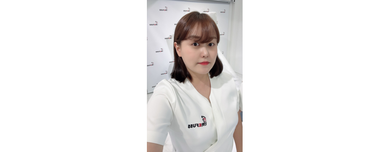 청주 청원구 각질