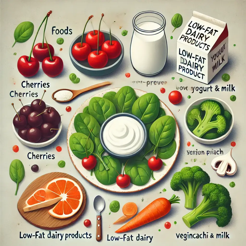 통풍의 증상과 치료법 총정리