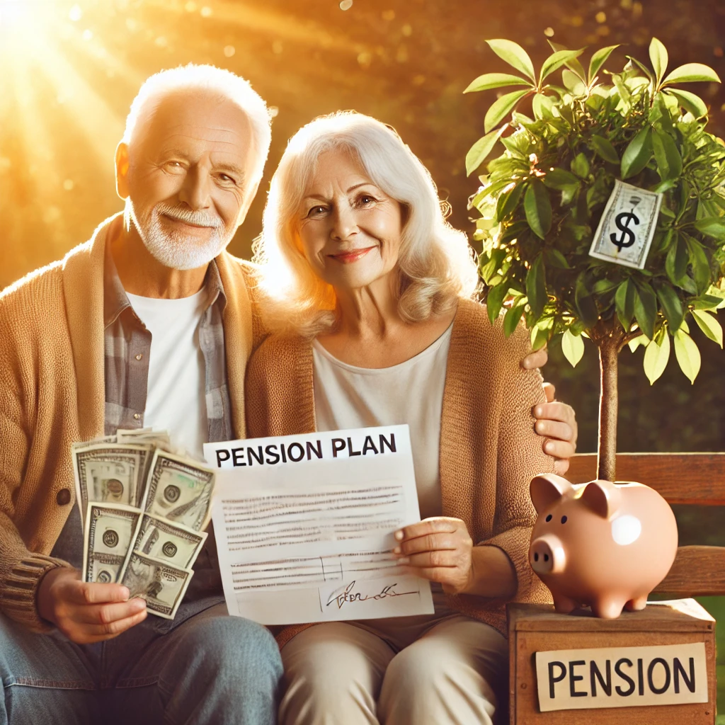 퇴직연금 세액공제 완전 정복 가이드