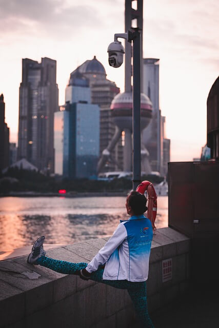 50대 디지털 부업 건강 루틴 기록