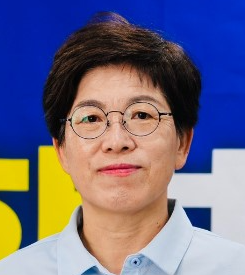 김경지 변호사 나이 고향 학력 프로필 &amp;#124; 민주당 조국 금정구청장 김경지 후보 단일화 이유